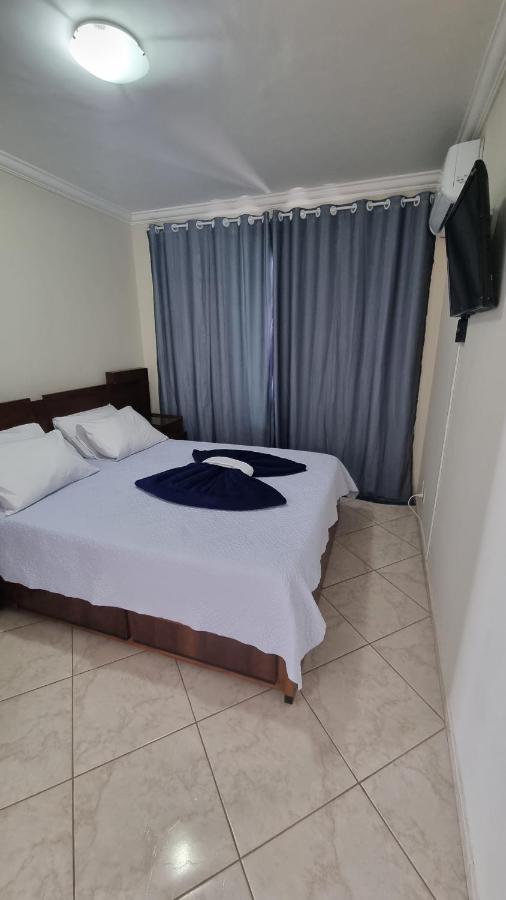 Zenit Hostel Da Cris Cabo Frio Room photo